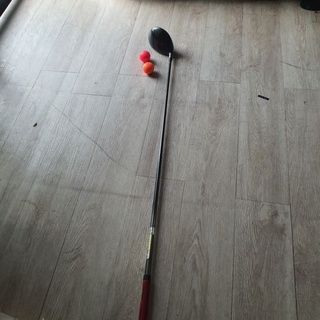 gậy drver đánh golf
