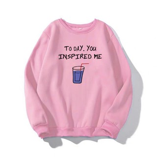 ÁO SWEATER NỮ KC46