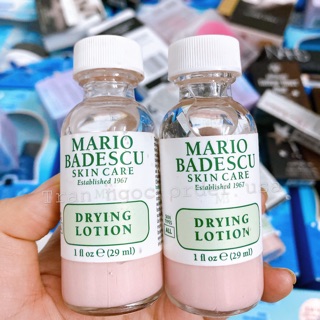 Chấm mụn Mario Badescu (Có sẳn)