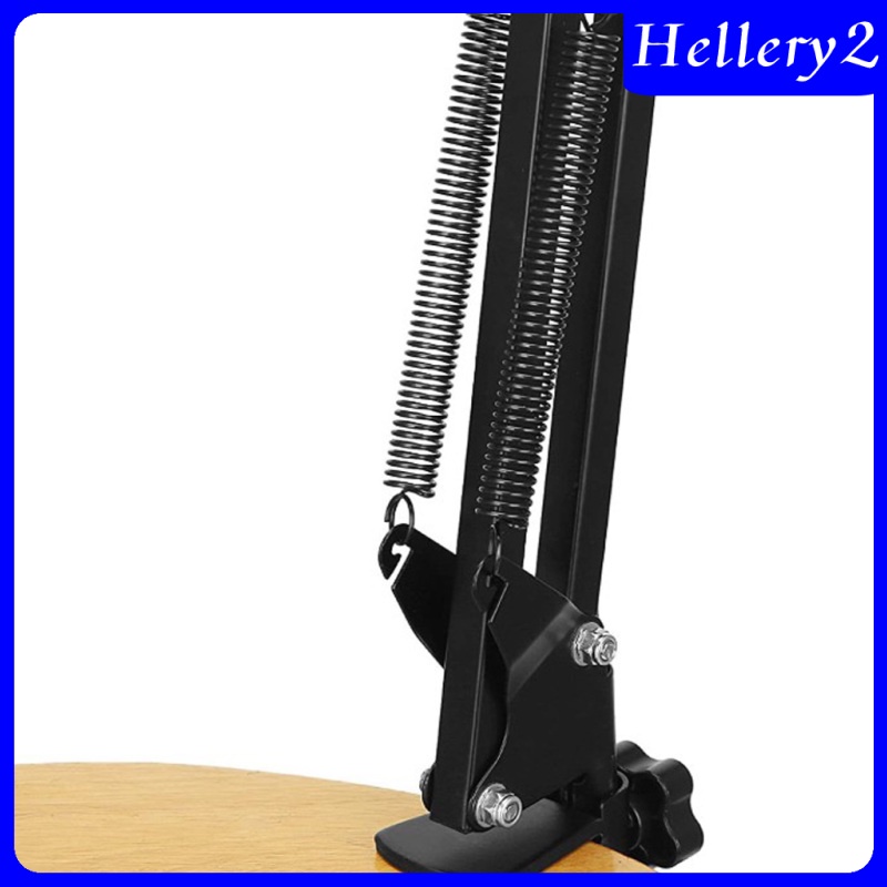 [HELLERY2] Adjustable For Logitech Webcam C922 C930E C930 C920 Tripod Mount Holder Stands