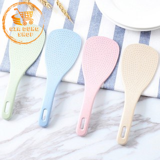 Vá Múc Cơm Nhựa Lúa Mạch Chống Dính An Toàn Khi Sử Dụng