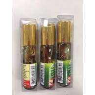 DẦU GIÓ ĐỎ THÁI LAN SIANG PURE OIL F1 HIỆU ÔNG GIÀ 3 ml và 7ml