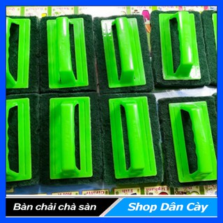  Bàn Chài Chà Sàn