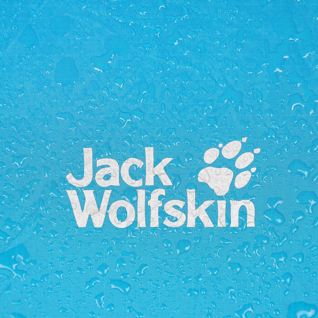 Túi Trùm Balo Đi Mưa Jack Wolfskin Áo Trùm Balo Chống Nước Chống Bụi Siêu Dai Siêu Bền Bảo Vệ Balo Túi