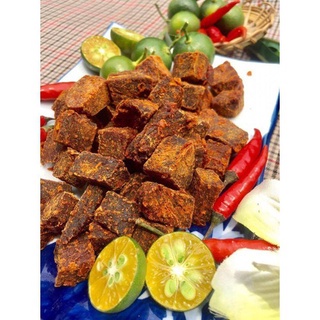 500g khô bò viên loại 1