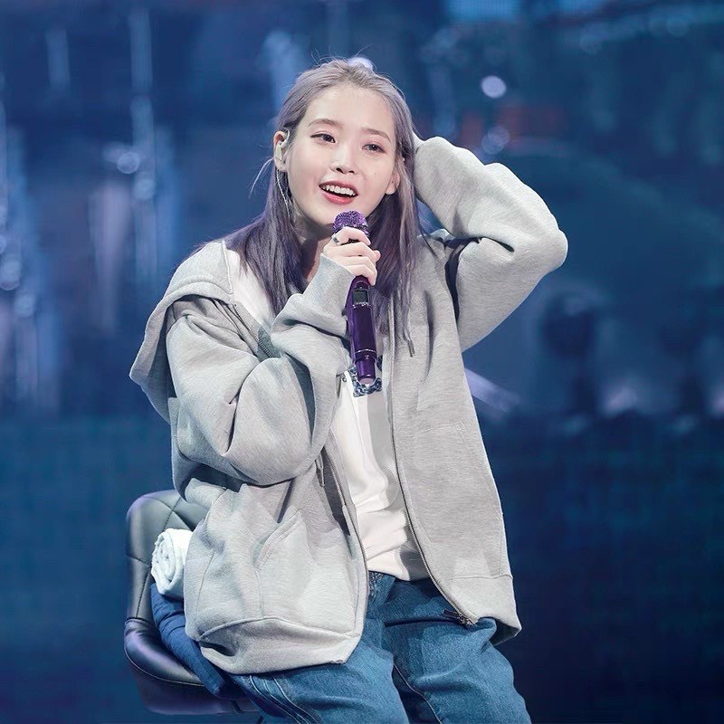 Áo Khoác Xám Trơn, Áo Hoodie Vải Nỉ Khóa Zip Kéo Kèm Nón Rộng Phong Cách Ulzzang Hot Trend Mới