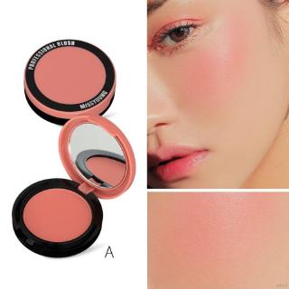 [Hàng mới về] Phấn má hồng đơn sắc Missyoung chất lượng cao