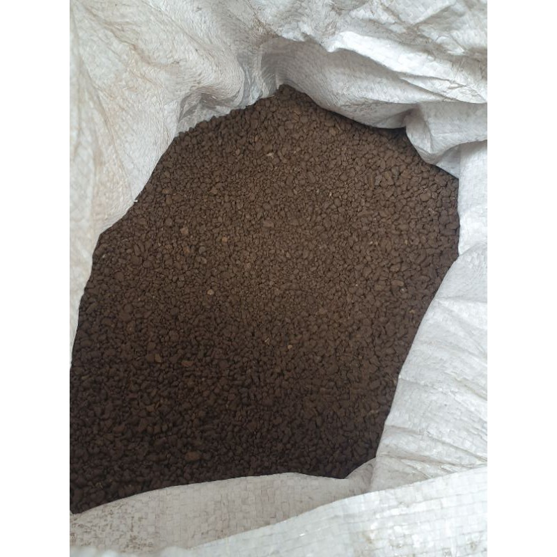 ManGan Dioxit/ ManGan Quặng Sử Lý Lọc Nước