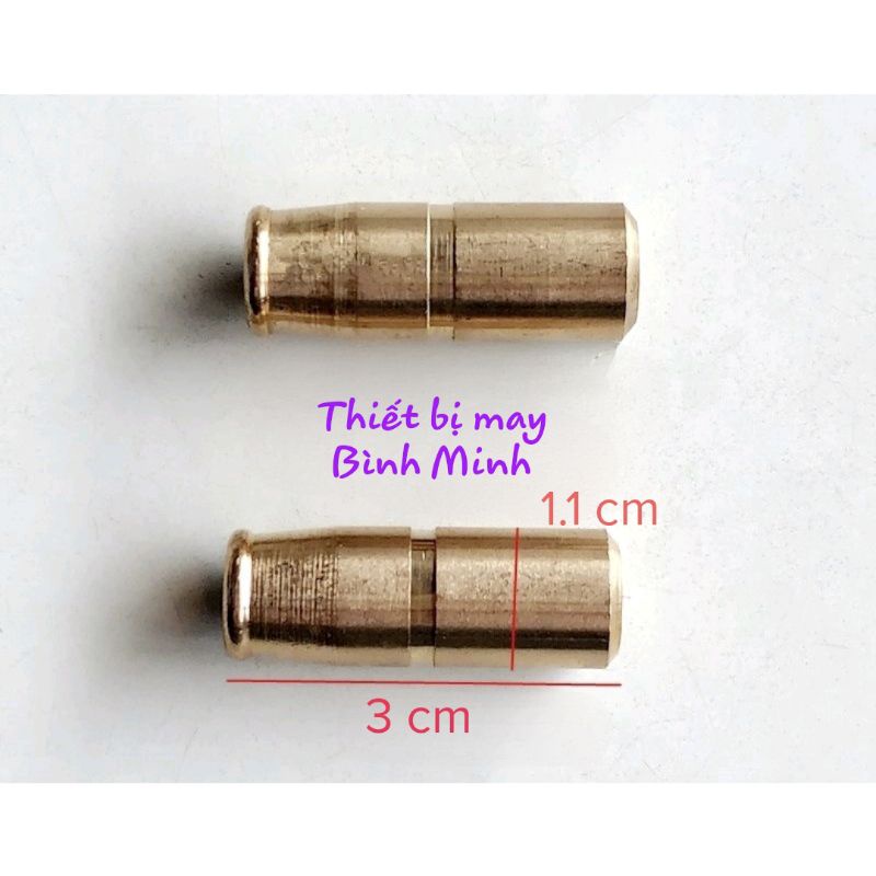 Bạc trụ kim máy 1 kim công nghiệp