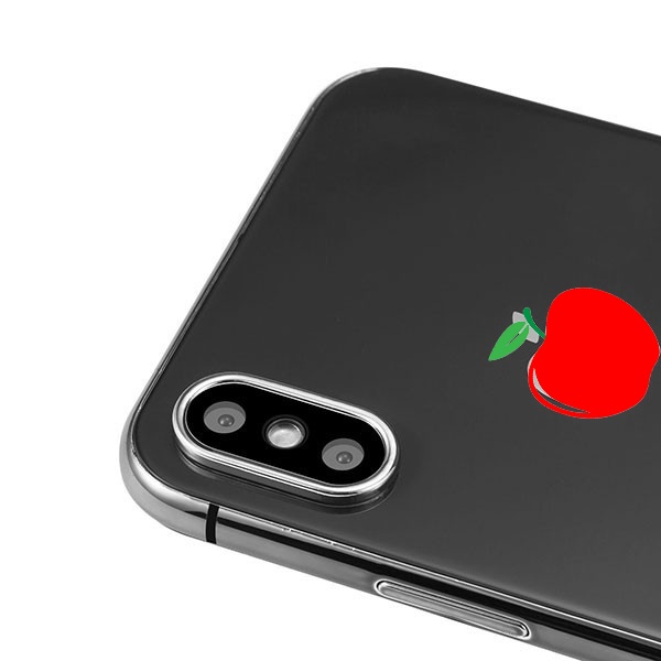 Viền Bảo Vệ Camera + Kính Bảo Vệ Camera cho máy iphone