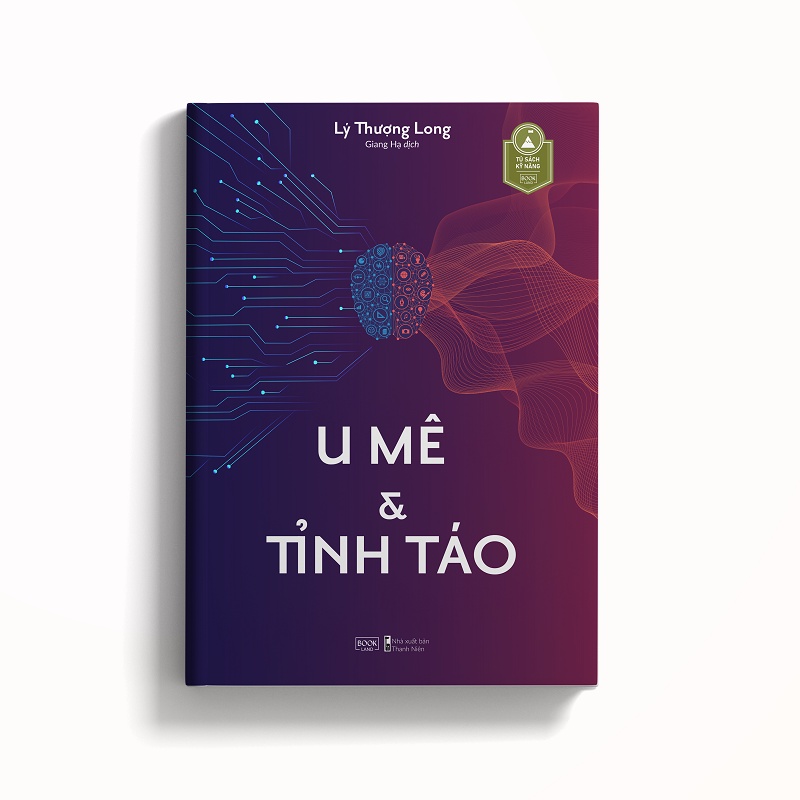 Sách - U Mê &amp; Tỉnh Táo - Lý Thượng Long