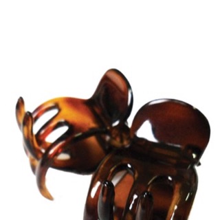 Cặp tóc răng cưa nhỏ 