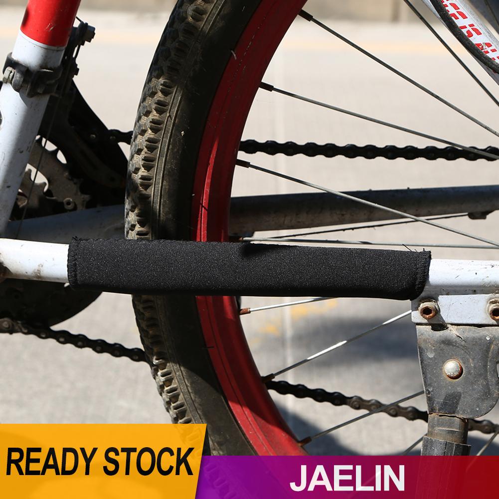 Set 2 miếng dán bảo vệ khung xe đạp