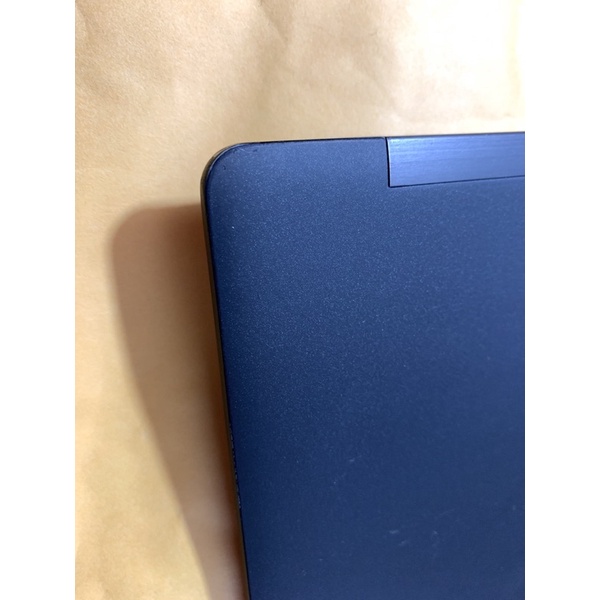 Vỏ mặt A back cover Dell Latitude E7280 7290 zin tháo máy