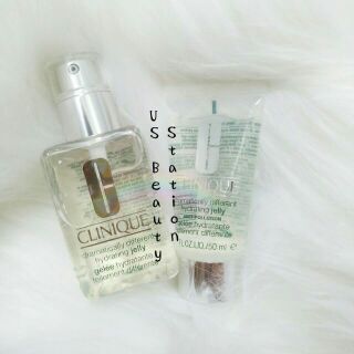 Dưỡng ẩm Clinique Dramatically Different Hydrating Jelly / Lotion / Gel