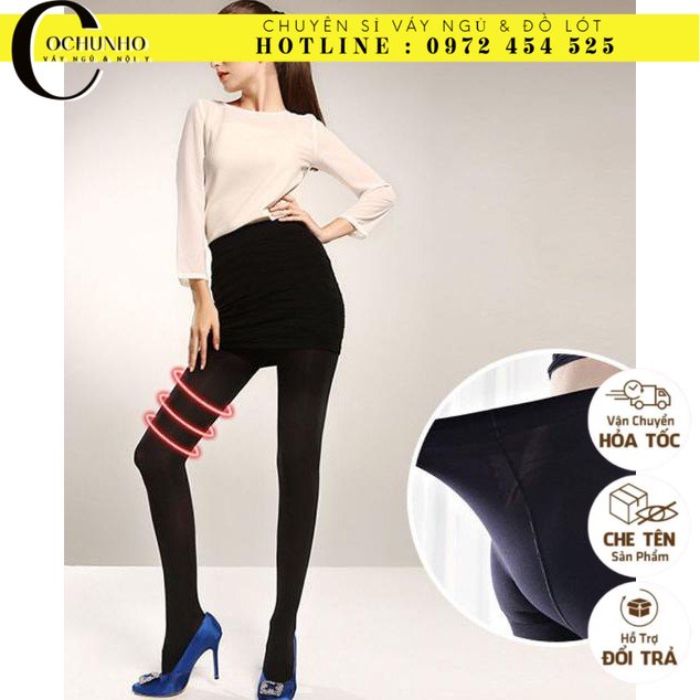 ♥️[Q11.HCM] ♥️ Tất / vớ đen sexy - Quần legging ( chống nắng chống lạnh cực tốt)