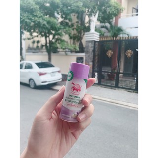 Phấn Khử Mùi Taoyeablok Deodorant Powder