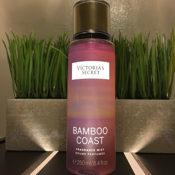 [New] Xịt Thơm Toàn Thân Victoria’s Secret – Bamboo Coast