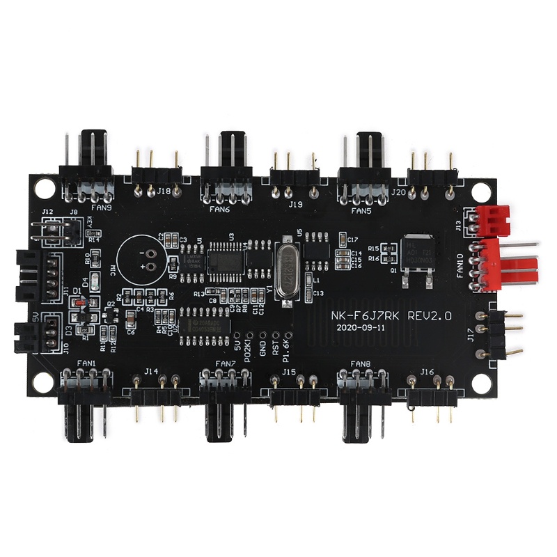 Bộ Điều Khiển Từ Xa Không Dây IR Có Vỏ Bọc PMMA Cho Case and Standoff