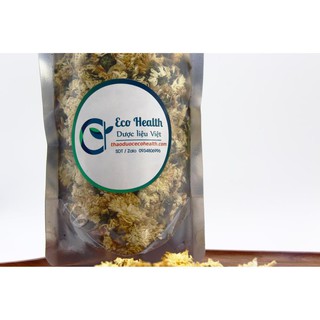 Trà hoa cúc trắng gói 100g