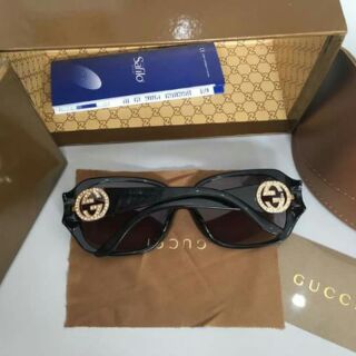 Kính Gucci
