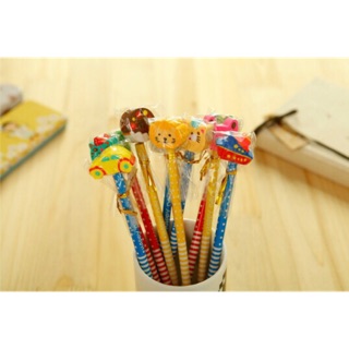 Combo 52 cây bút bi nước cute