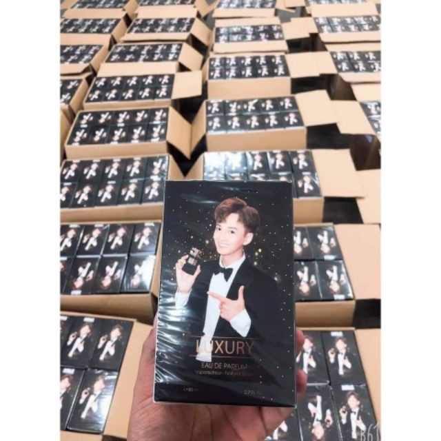 [FreeShip – hàng Auth] NƯỚC HOA LUXURY 80ml NƯỚC HOA CHÍNH HÃNG | BigBuy360 - bigbuy360.vn
