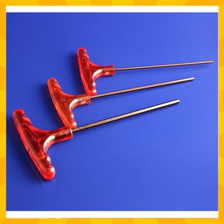 Lục giác tay cầm 3mm Siêu Sứng