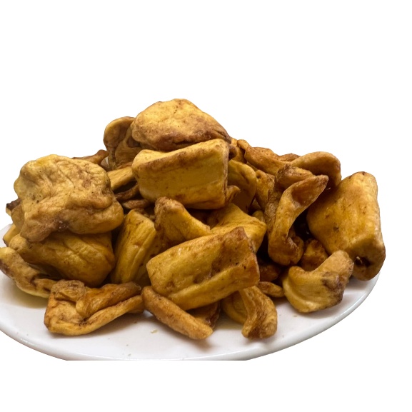 500G MÍT THÁI SẤY NGUYÊN CÁNH SẤY HƠI KĨ NHƯNG GIÒN NGỌT