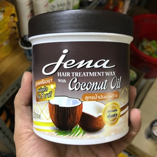 Ủ tóc dừa thái lan 500ml