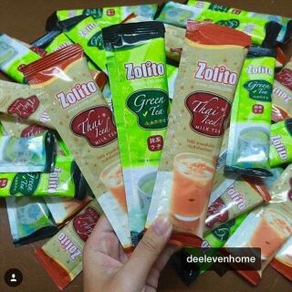 TRÀ SỮA ZOLITO CỦA THÁI LAN