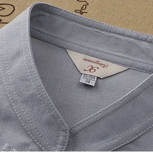 Bộ Đũi Nam , Set Bộ Áo Sơ Mi Đũi Cổ Trụ và Quần Đũi Dài Cao Cấp Mùa Hè 2021 | BigBuy360 - bigbuy360.vn