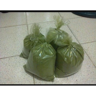 Bột thạch găng 1kg và túi lọc thạch