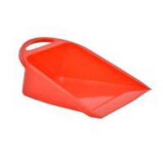 Xẻng rác hót rác nhựa tròn hsl