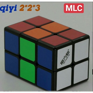RUBIK BIẾN THỂ ( Qiyi 2 x 2 x 3 )
