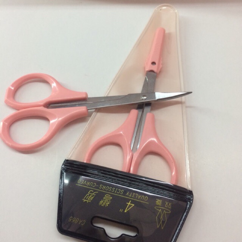 Kéo Cắt Mi Giả