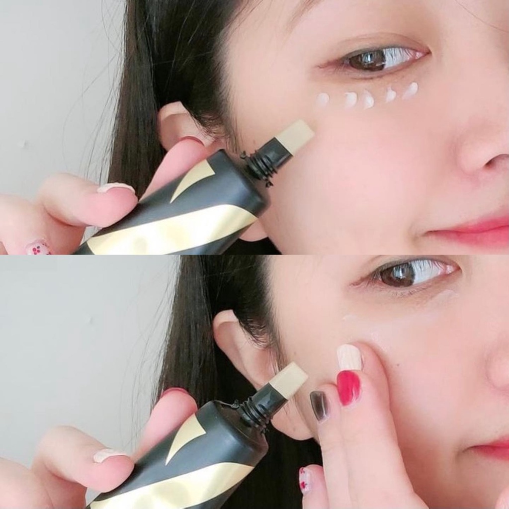 Kem Mắt AHC Ageless Real Eye Cream For Face