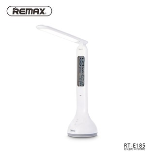 Đèn LED Remax RT- E185 Chống cận thị tích điện