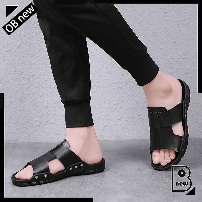 Dép Sandal Nam Plus Size 39-45