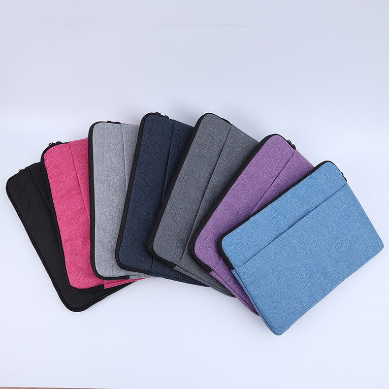 Túi Chống Sốc Macbook Laptop full size FO-PA-TI