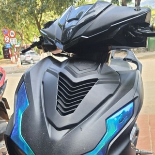 Mặt Nạ Xe AB AirBlade 2020-2021 Kiểu SH Ý