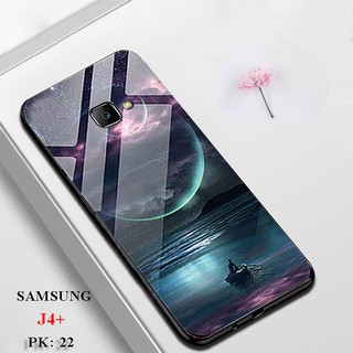 Ốp lưng Samsung J4+ (2018)