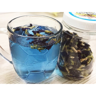 Hoa Đậu Biếc Khô 10g