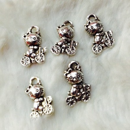 Ống cong lùa : sỉ charm 50 gram giá 25k / 1 gói