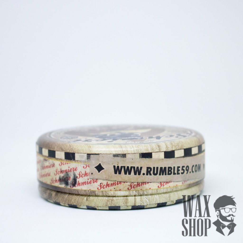 Sáp Vuốt Tóc Schmiere Pomade Special Edition Poker Strong - Schmiere