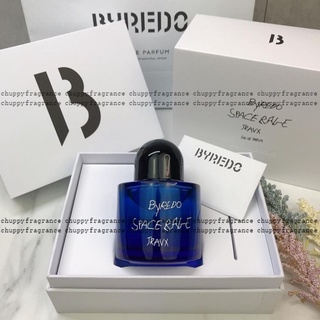 [𝚊𝚞𝚝𝚑] Nước hoa Byredo Space Rage Travx Eau De Parfum 5ml/10ml/20ml - 𝚌𝚑𝚞𝚙𝚙𝚢 𝚏𝚛𝚊𝚐𝚛𝚊𝚗𝚌𝚎 -