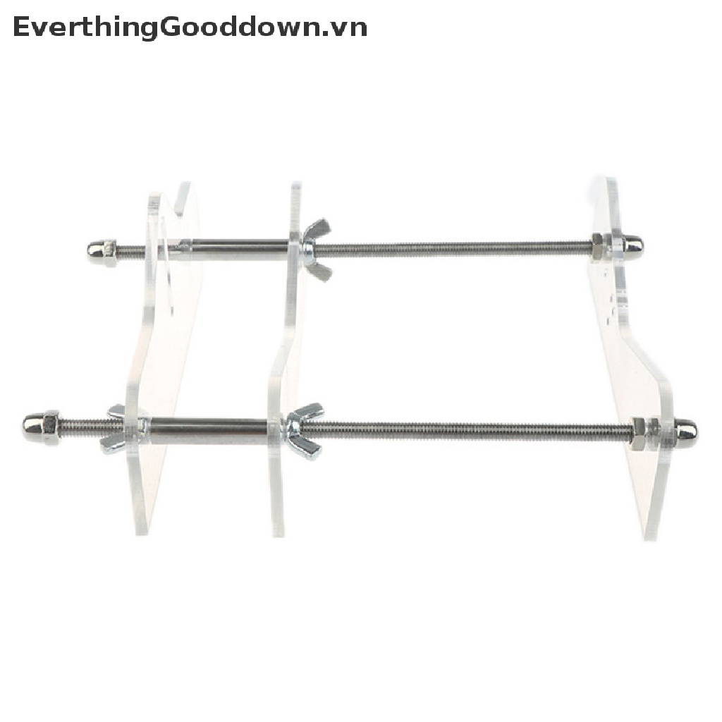 Bộ Dụng Cụ Cắt Kính Chai Rượu Vang 4 Trong 1 Tiện Lợi