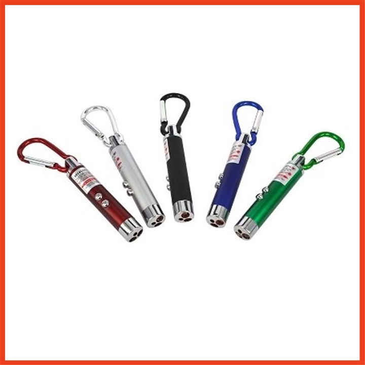 [Giảm giá sốc] Đèn laze mini trêu mèo