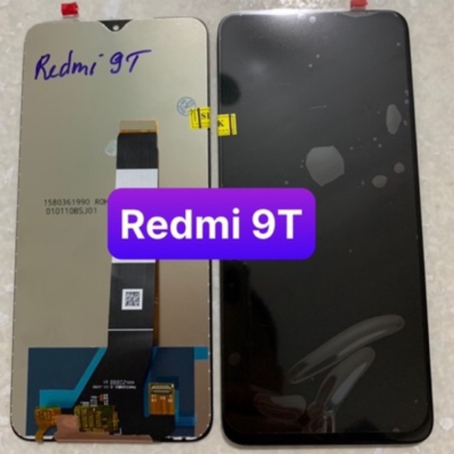 màn hình redmi 9T - xiaomi -màn zin