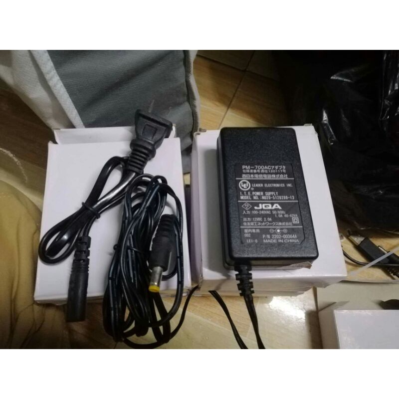 Nguồn 12v-2ah dùng cho đầu ghi,camera